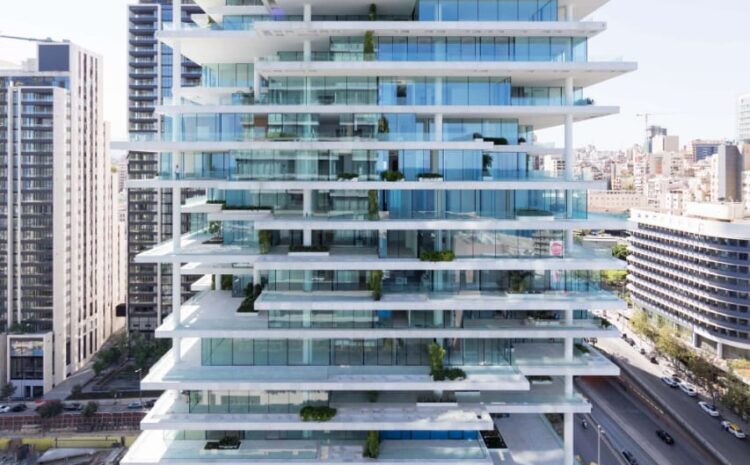  Beirut Terraces
